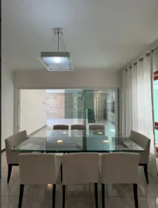 Casa de Condomínio com 3 Quartos para venda ou aluguel, 345m² no Vila Oliveira, Mogi das Cruzes