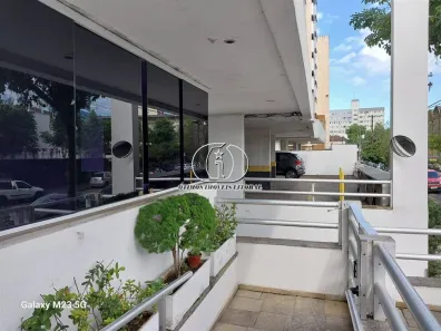 Apartamento com 2 Quartos à venda, 86m² no Encruzilhada, Santos