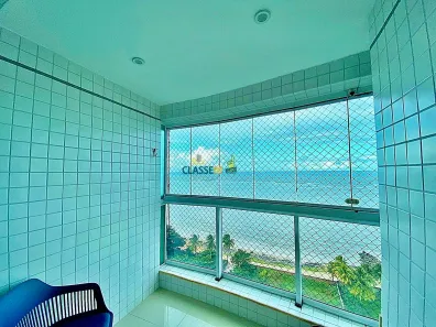 Apartamento com 2 Quartos para alugar, 65m² no Candeias, Jaboatão dos Guararapes