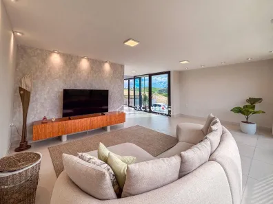 Casa de Condomínio com 3 Quartos à venda, 251m² no Condomínio Terras de Santa Mariana, Caçapava