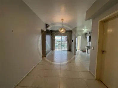 Apartamento com 3 Quartos para alugar, 91m² no São Jorge, Manaus
