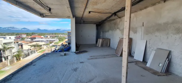 Cobertura com 4 Quartos à venda, 182m² no Balneario Albatroz, Matinhos