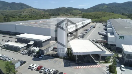 Galpão/Depósito/Armazém para alugar, 3252m² no Campo Grande, Rio de Janeiro