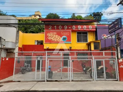 Imóvel Comercial à venda, 555m² no Rio Vermelho, Salvador