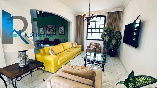 Casa com 4 Quartos para venda ou aluguel, 240m² no Barbalho, Salvador
