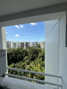 Apartamento com 2 Quartos à venda, 90m² no Alphaville I, Salvador