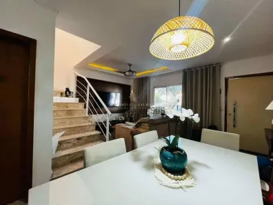 Casa de Condomínio com 3 Quartos à venda, 116m² no Vila Areao, Taubaté