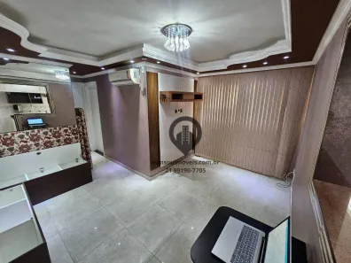 Apartamento com 2 Quartos à venda, 48m² no Campo Grande, Rio de Janeiro