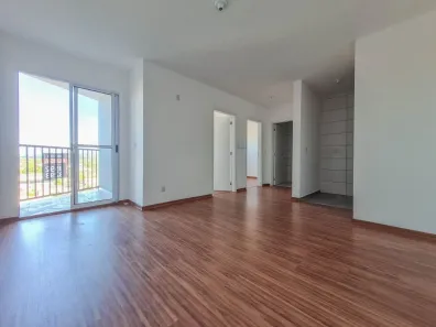 Apartamento com 2 Quartos para alugar, 51m² no Santo Afonso, Novo Hamburgo