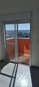 Apartamento com 2 Quartos para alugar, 46m² no Jardim Buriti, Várzea Paulista