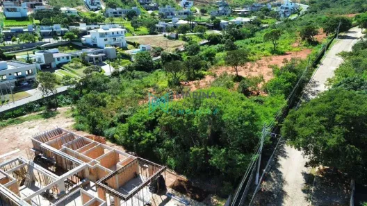 Lote/Terreno à venda, 457m² no Várzea, Lagoa Santa