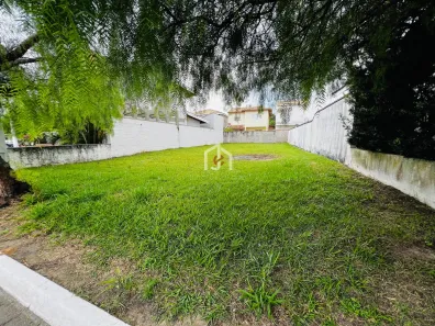 Lote/Terreno à venda, 258m² no Loteamento Residencial Porto Seguro, Tremembé