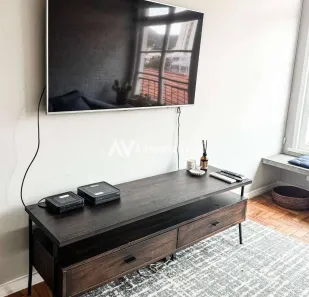 Apartamento com 3 Quartos à venda, 101m² no Humaitá, Rio de Janeiro