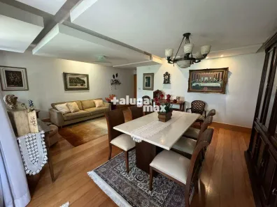 com 4 Quartos à venda, 175m² no Santo Agostinho, Belo Horizonte