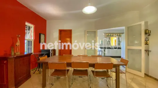 Casa com 4 Quartos para venda ou aluguel, 440m² no Setor Habitacional Jardim Botânico, Brasília