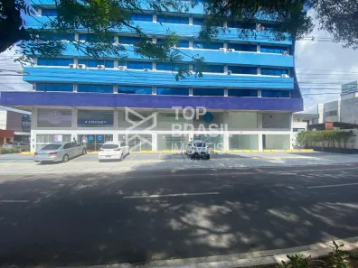 Ponto Comercial para venda ou aluguel, 62m² no Lagoa Nova, Natal