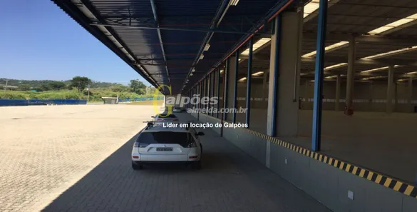 Galpão/Depósito/Armazém para alugar, 11725m² no Centro, Araçariguama