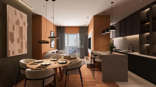 Cobertura com 2 Quartos à venda, 99m² no Avenida Central, Gramado