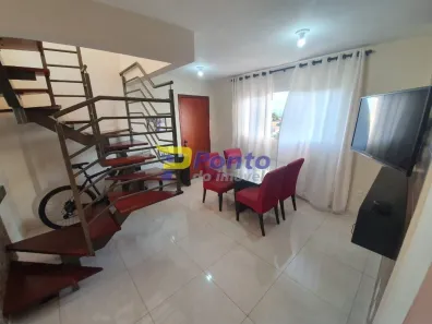 Cobertura com 2 Quartos à venda, 110m² no Residencial Visão, Lagoa Santa