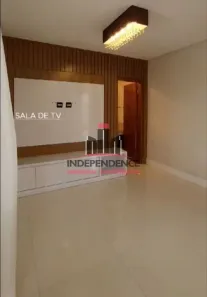 Sobrado com 3 Quartos à venda, 280m² no Condomínio Terras do Vale, Caçapava