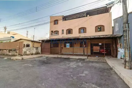 Kitnet com 1 Quarto para alugar, 30m² no Guará I, Brasília