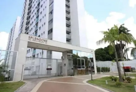 Apartamento com 3 Quartos à venda, 95m² no São Jorge, Manaus