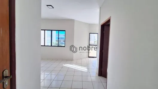 Apartamento com 2 Quartos para alugar, 71m² no Plano Diretor Sul, Palmas