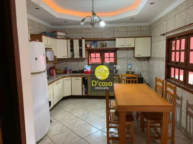 Casa com 3 Quartos à venda, 150m² no Vila Princesa Izabel, Cachoeirinha