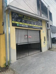 Ponto Comercial à venda, 112m² no Jardim Flórida, Jacareí