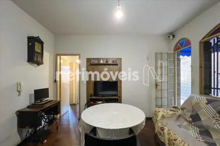 Apartamento com 2 Quartos à venda, 151m² no Ipiranga, Belo Horizonte