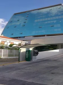 Sala Comercial para alugar, 37m² no Derby, Recife