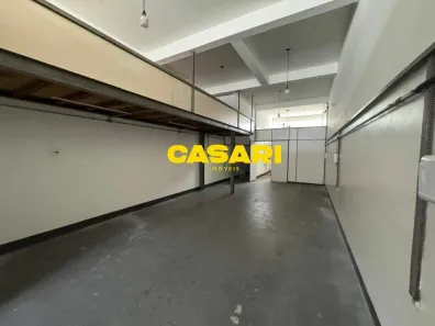 Galpões/Depósitos/Armazéns com garagem à venda na Avenida Winston ...