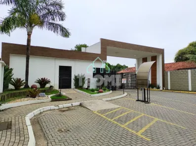 Sobrado com 3 Quartos para venda ou aluguel, 119m² no Vila Areao, Taubaté