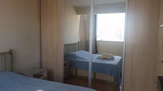 Apartamento com 3 Quartos à venda, 87m² no Fernão Dias, Belo Horizonte