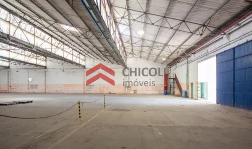 Galpão/Depósito/Armazém para alugar, 6000m² no Marmeleiro, Mairinque