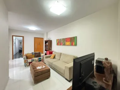 Apartamento com 3 Quartos à venda, 90m² no Lourdes, Belo Horizonte