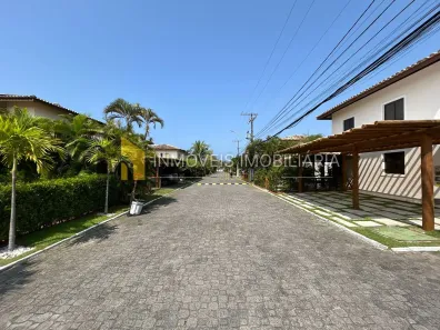 Casa de Condomínio com 4 Quartos à venda, 146m² no Buraquinho, Lauro de Freitas
