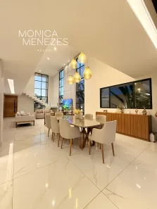 Casa de Condomínio com 4 Quartos à venda, 290m² no Pitimbu, Natal