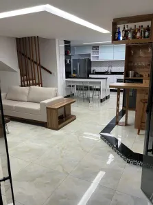 Casa de Condomínio com 3 Quartos à venda, 266m² no Setor Habitacional Arniqueira, Brasília