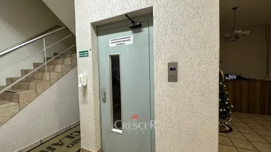 Apartamento com 2 Quartos à venda, 37m² no Caiobá, Matinhos