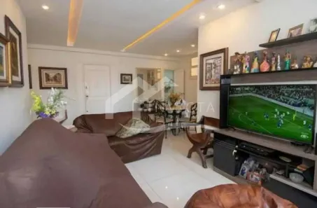 Apartamento com 1 Quarto à venda, 112m² no Leme, Rio de Janeiro