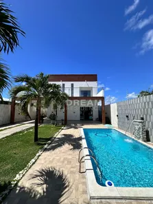 Casa com 3 Quartos à venda, 300m² no Barra de Jangada, Jaboatão dos Guararapes