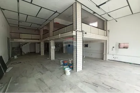 Ponto Comercial para alugar, 249m² no Itapuã, Salvador