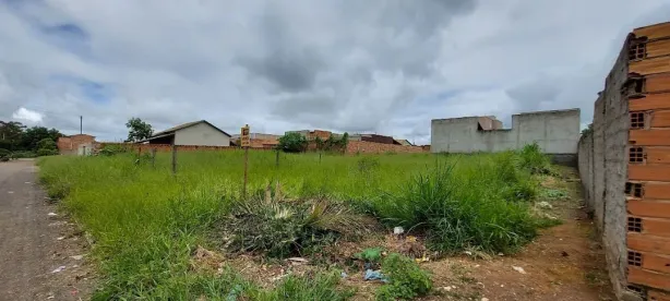 Lote/Terreno à venda, 300m² no , Abadia de Goiás