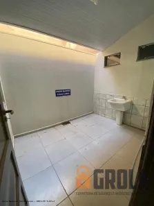 Apartamento com 3 Quartos para alugar, 90m² no Centro, Campo Mourão