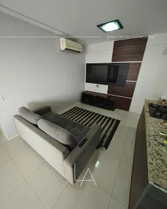 Apartamento com 3 Quartos para alugar, 113m² no Dom Pedro I, Manaus