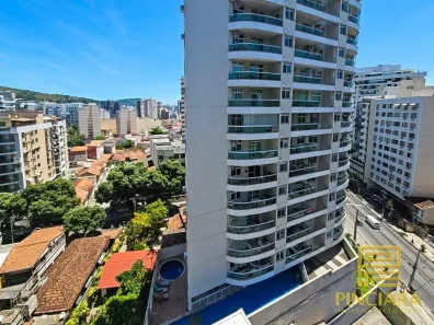 Sala Comercial à venda, 31m² no Santa Rosa, Niterói