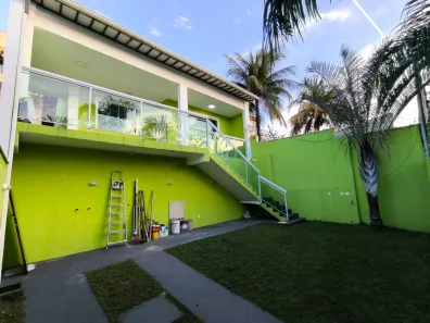 Casa com 2 Quartos à venda, 100m² no Campo Grande, Rio de Janeiro