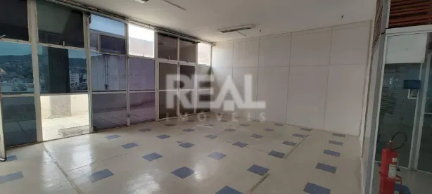 Sala Comercial para alugar, 544m² no Santa Efigênia, Belo Horizonte