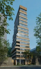 Apartamento com 3 Quartos à venda, 141m² no Lourdes, Belo Horizonte